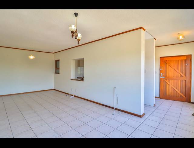 1 BEDROOM TOWNHOUSE RENTED IN SUMMERSTRAND